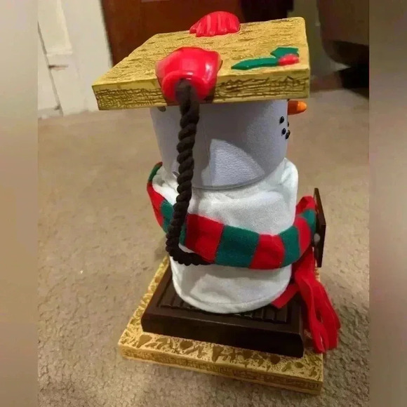 The original s’mores sing- a- long Buddy, made in China - Picture 7 of 11